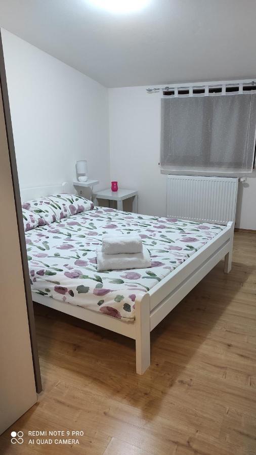 Apartman Nena Vodnjan Exterior photo