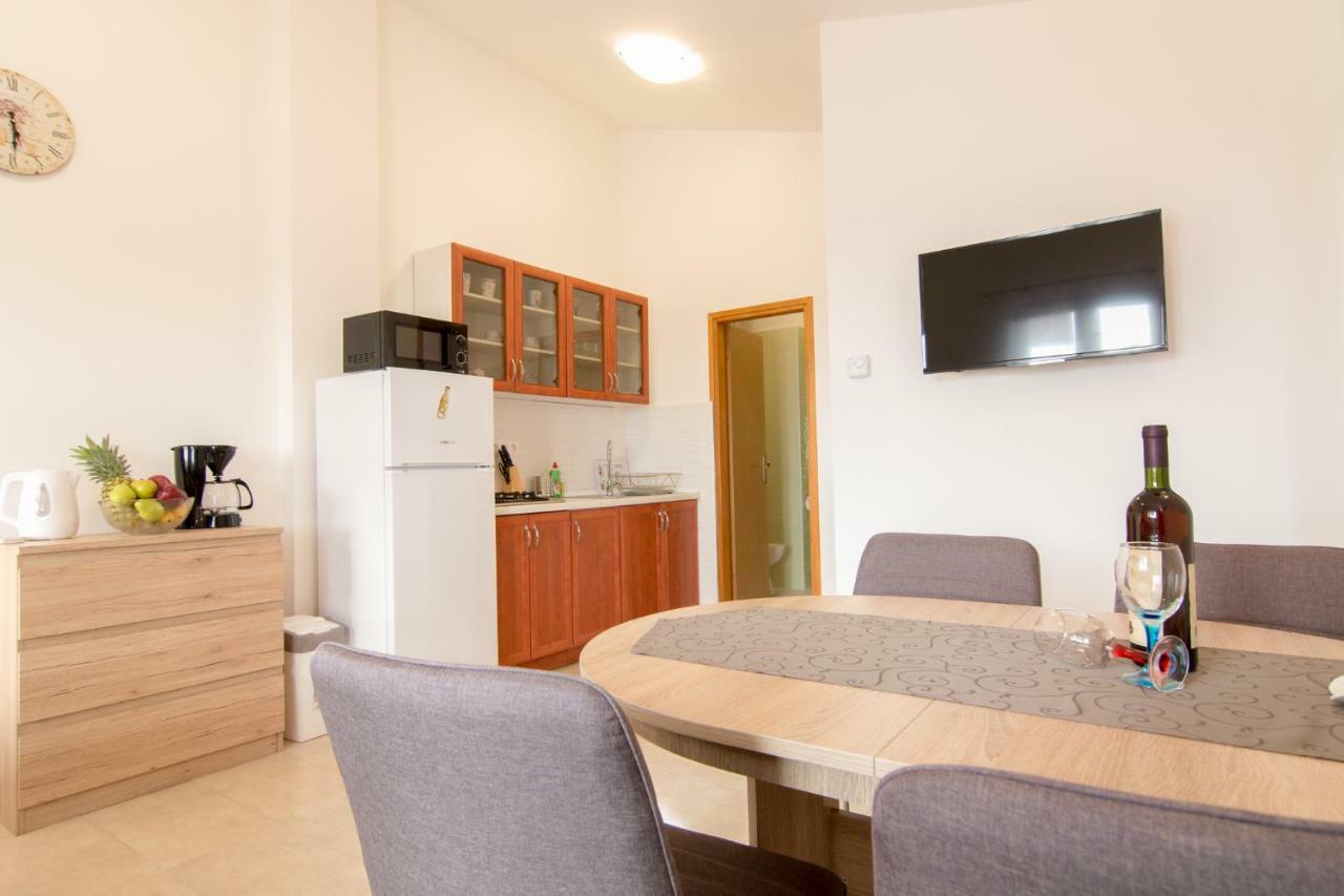 Apartman Nena Vodnjan Exterior photo