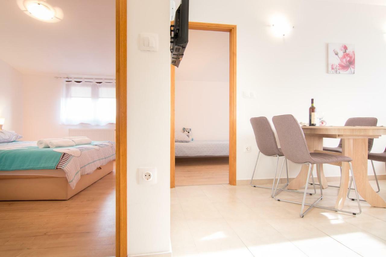 Apartman Nena Vodnjan Exterior photo