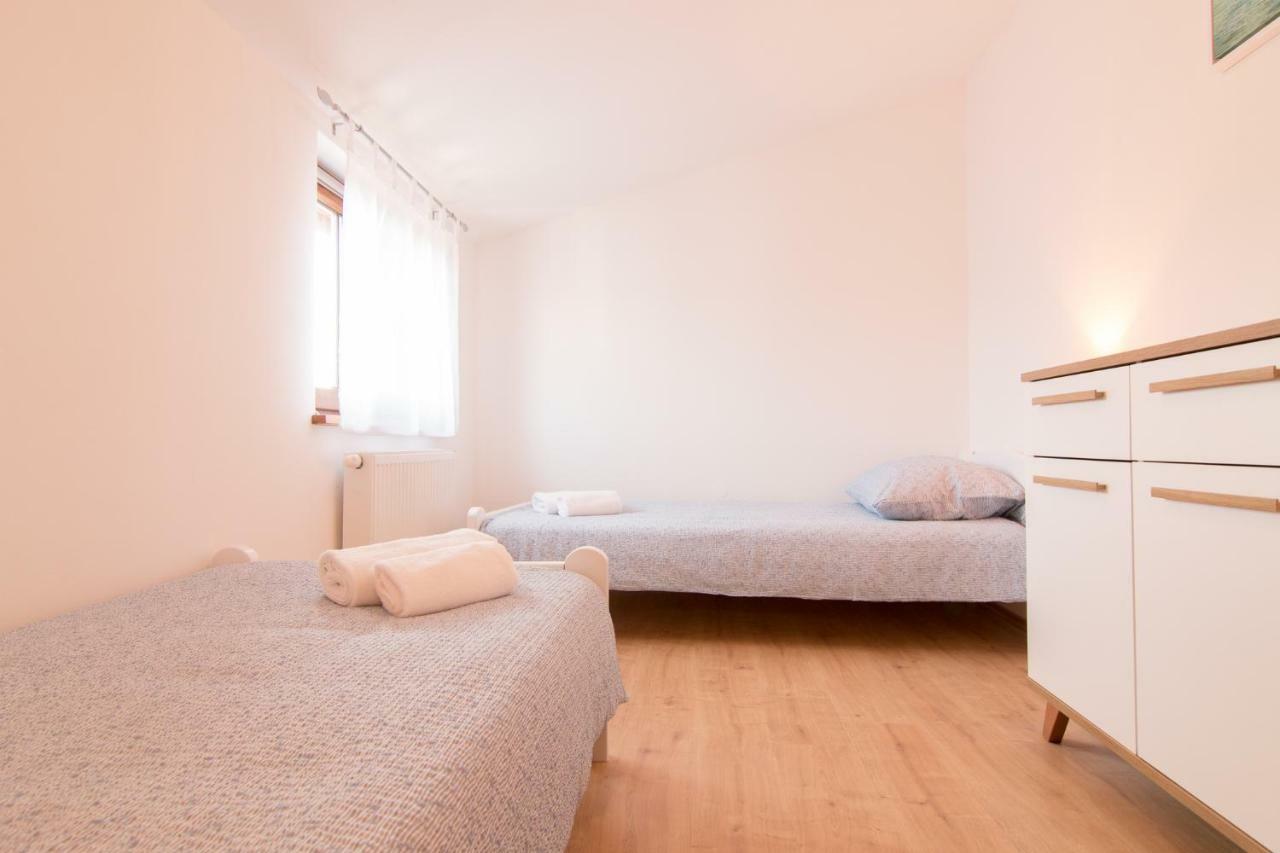 Apartman Nena Vodnjan Exterior photo